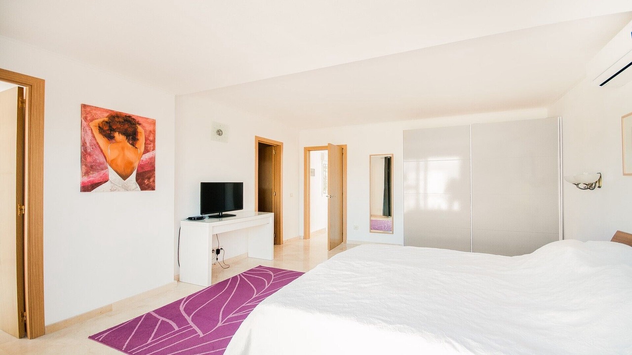 Photo of Bedroom in Urbanizacion Costabella