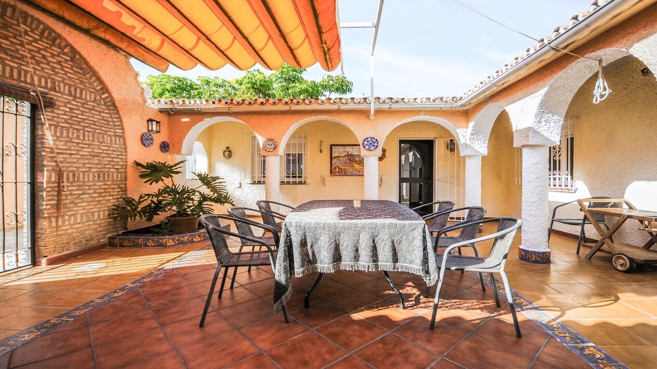 Photo of Outdoor in Urbanizacion Costabella