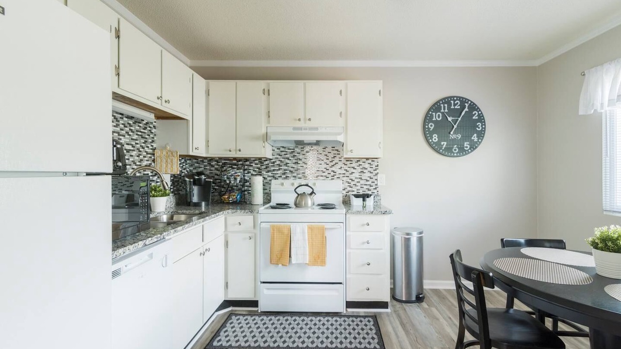 Photo of Kitchen in Rock Hill
