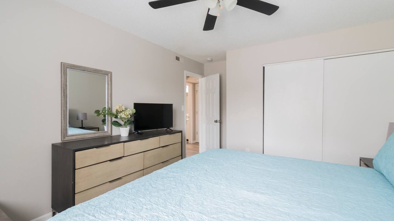 Photo of Bedroom in Rock Hill