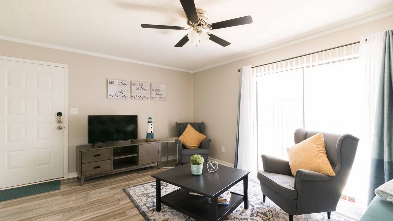 Photo of Livingroom in Rock Hill