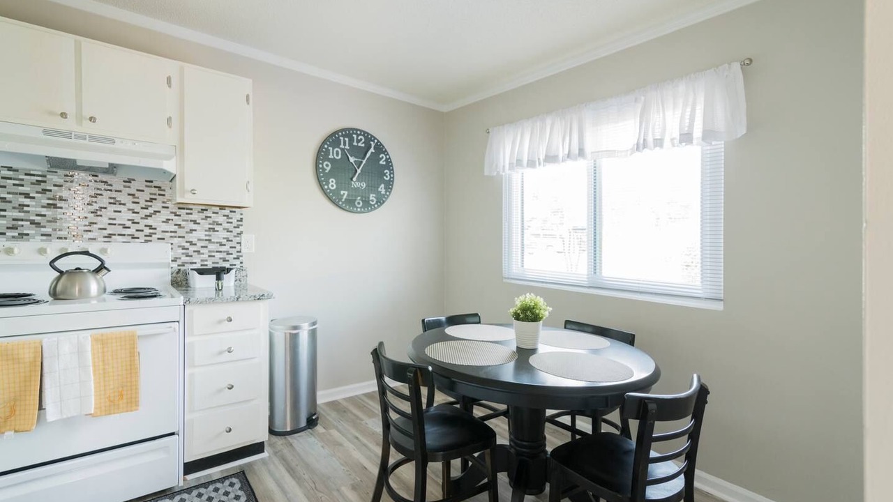 Photo of Kitchen in Rock Hill