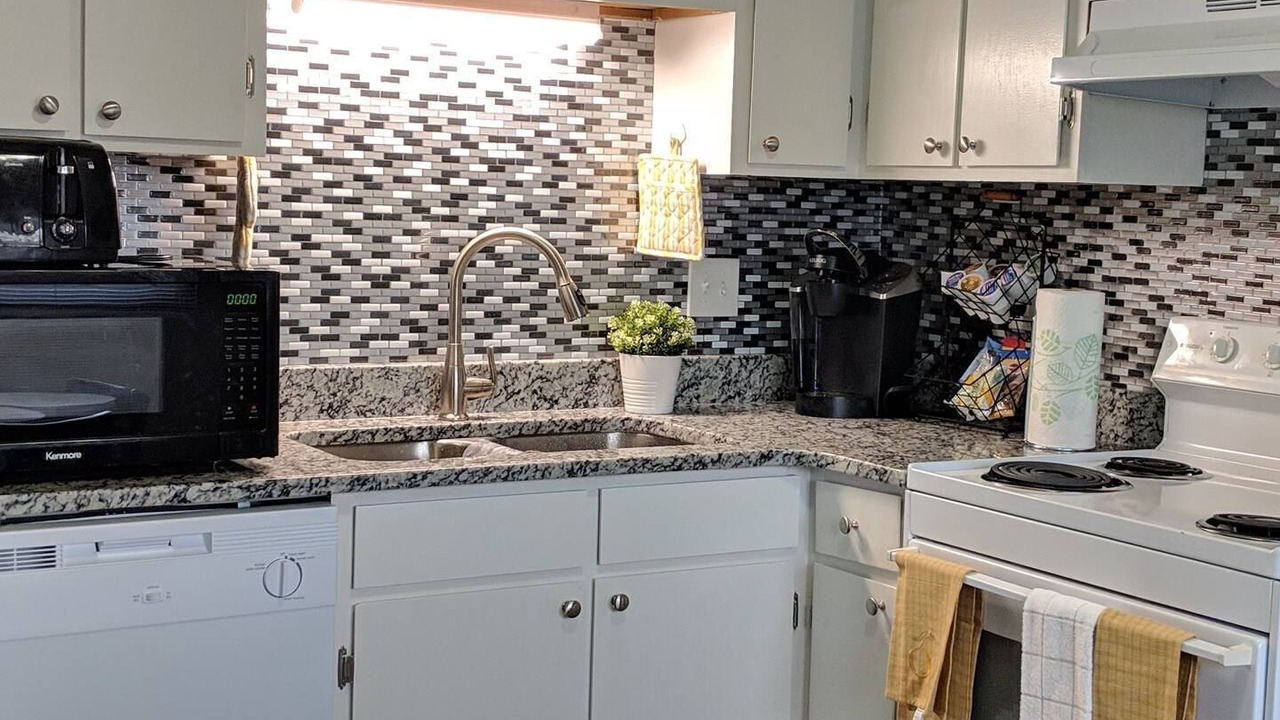 Photo of Kitchen in Rock Hill