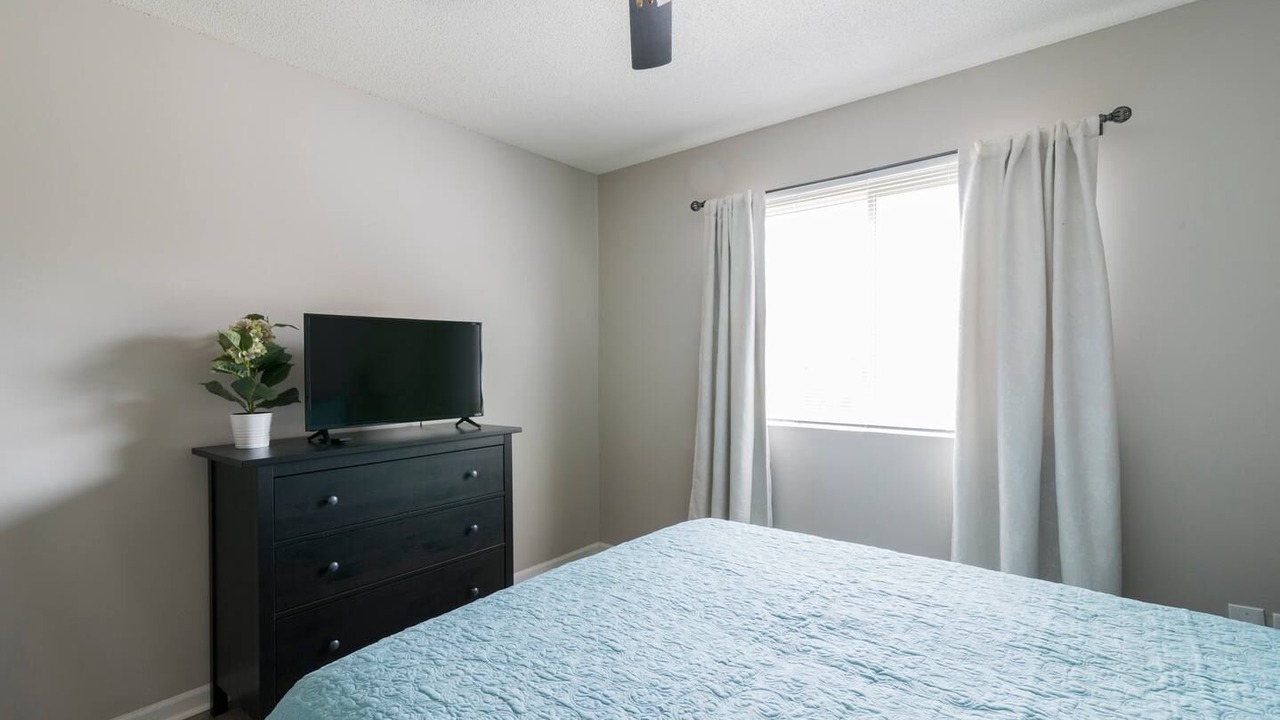 Photo of Bedroom in Rock Hill