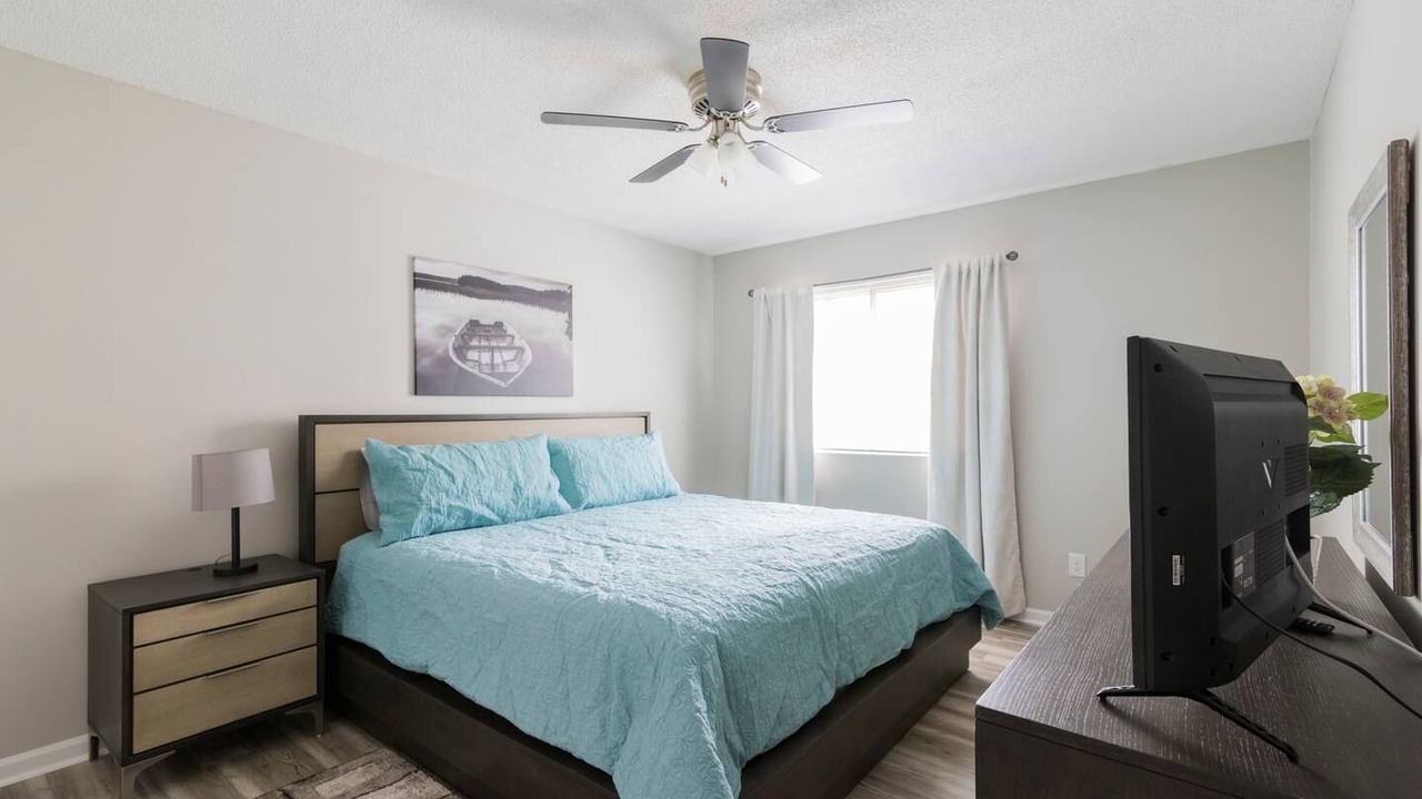 Photo of Bedroom in Rock Hill