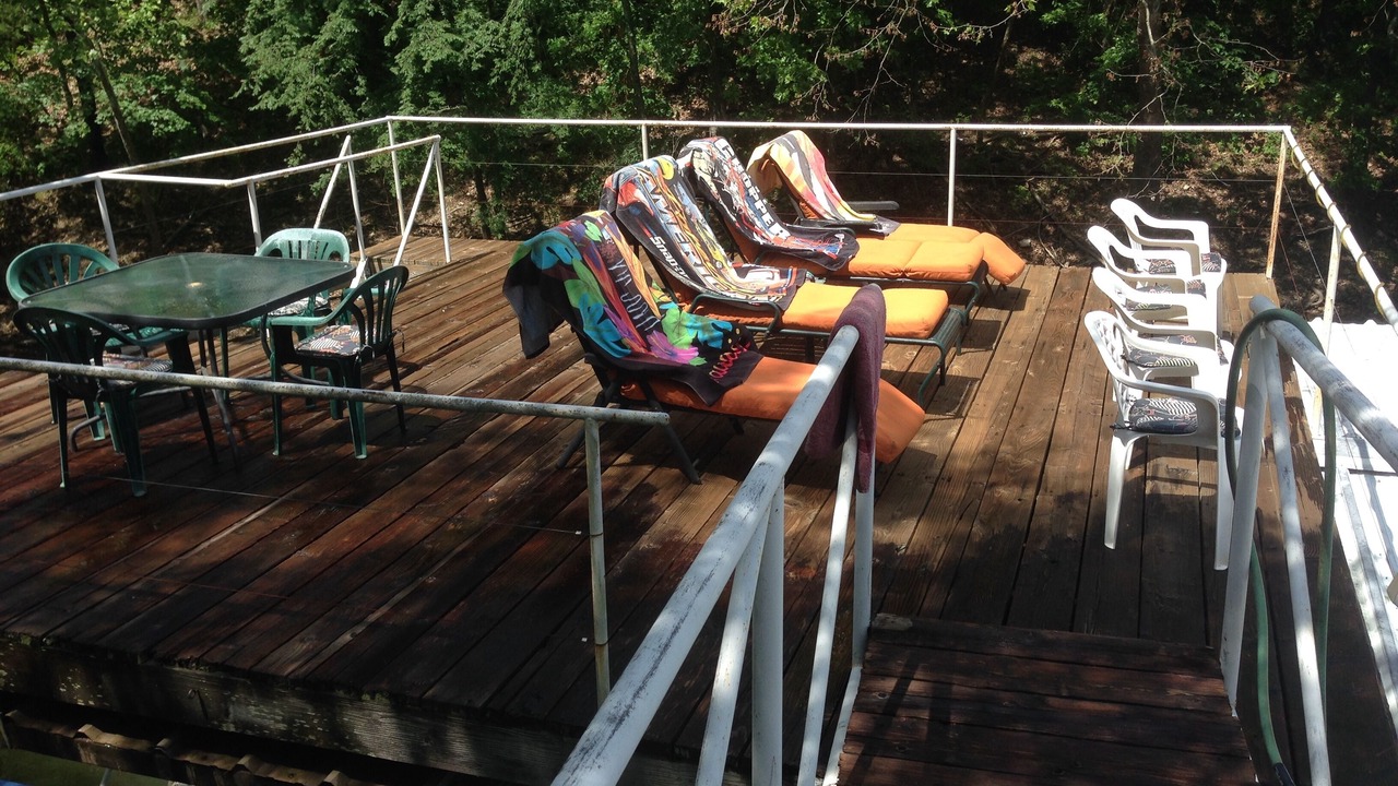 Photo of Outdoor in Eucha