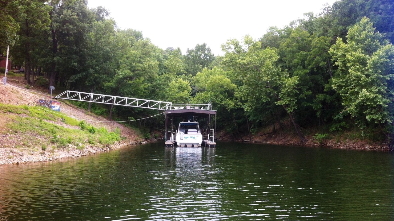 Photo of Outdoor in Eucha