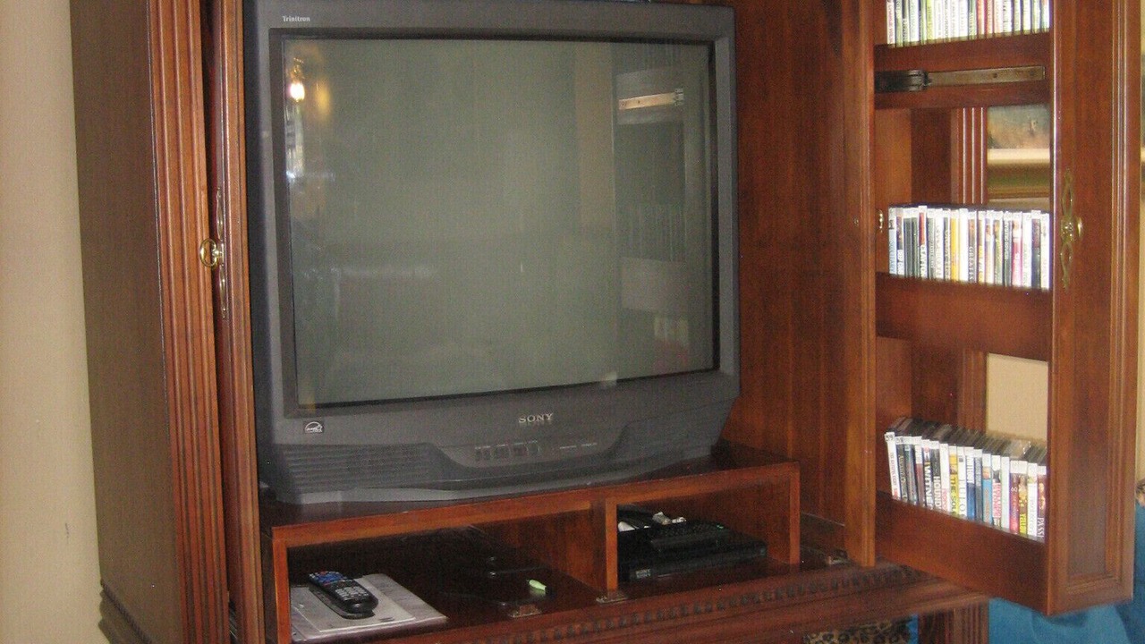 Photo of Outdoor in Eucha