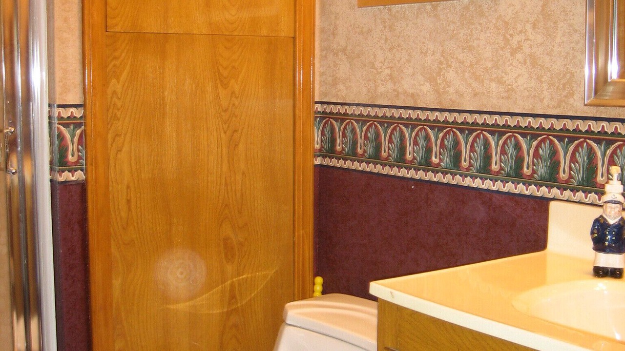 Photo of Bathroom in Eucha