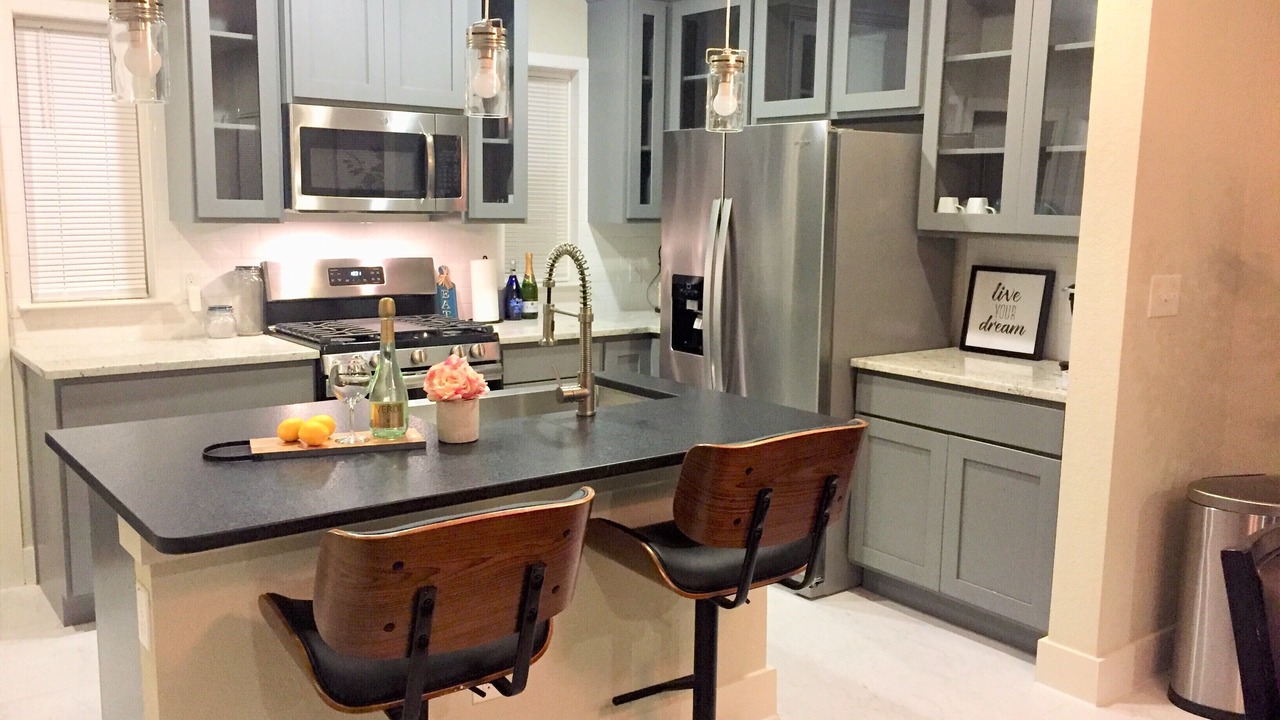 Photo of Kitchen in Near East Side