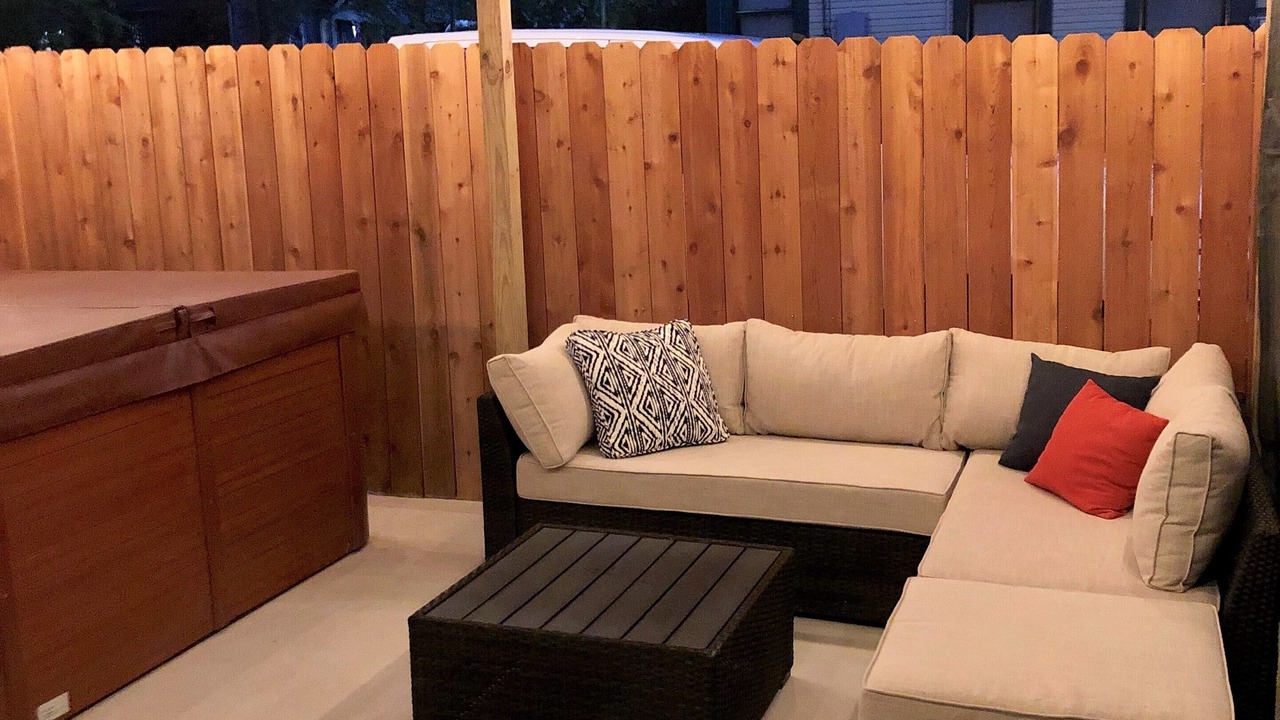 Photo of Outdoor in Near East Side