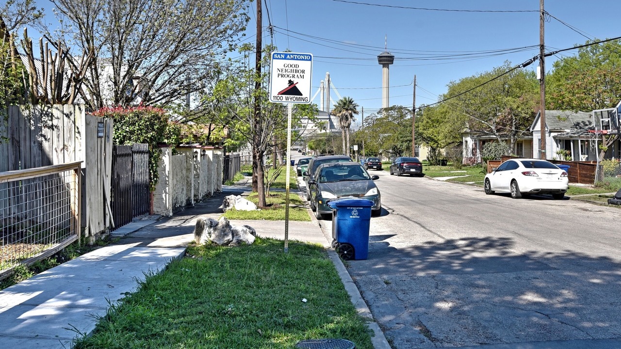 Photo of Outdoor in Near East Side