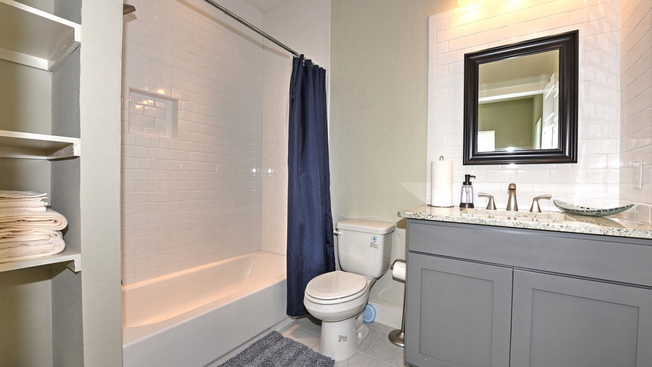Photo of Bathroom in Near East Side