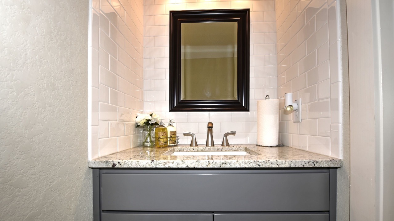 Photo of Bathroom in Near East Side