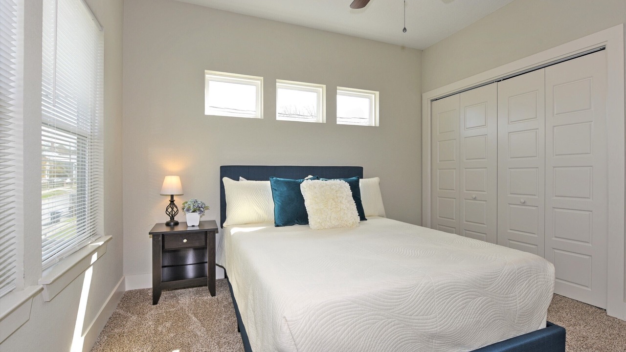 Photo of Bedroom in Near East Side