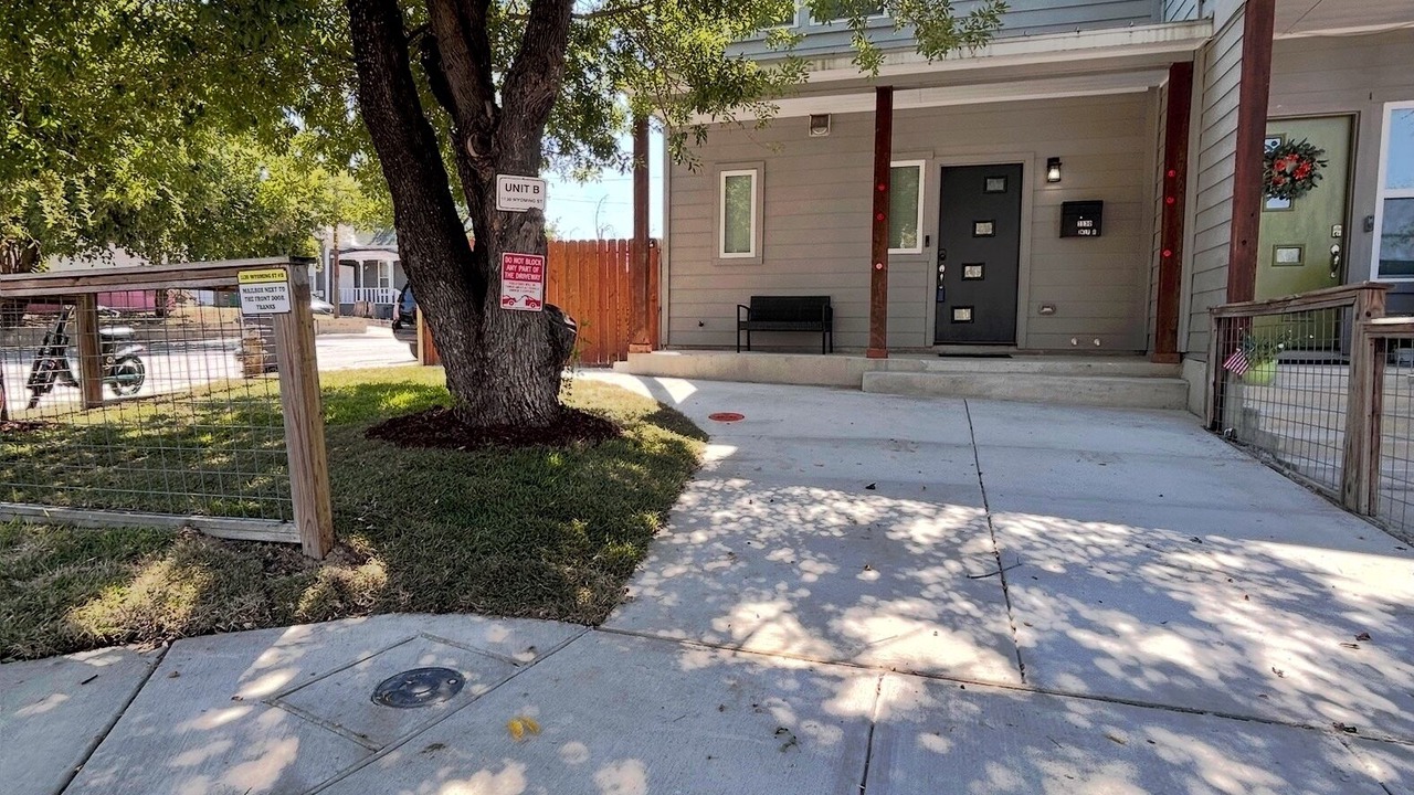 Photo of Outdoor in Near East Side