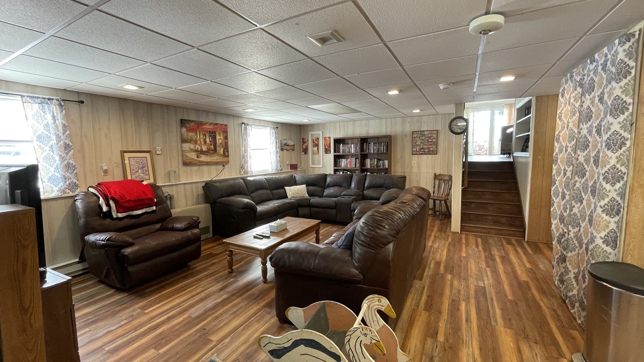 Photo of Livingroom in Richfield Springs