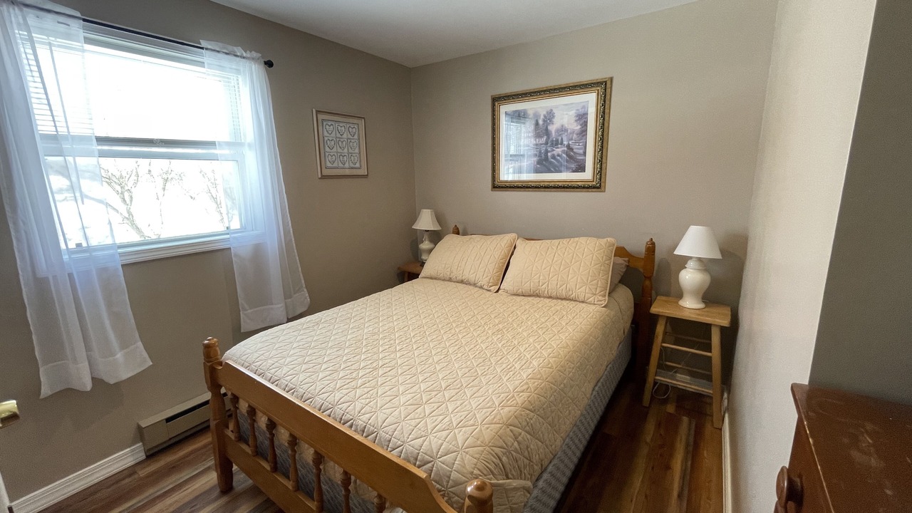 Photo of Bedroom in Richfield Springs