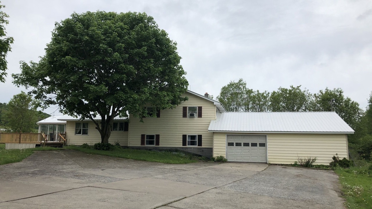Photo of Outdoor in Richfield Springs