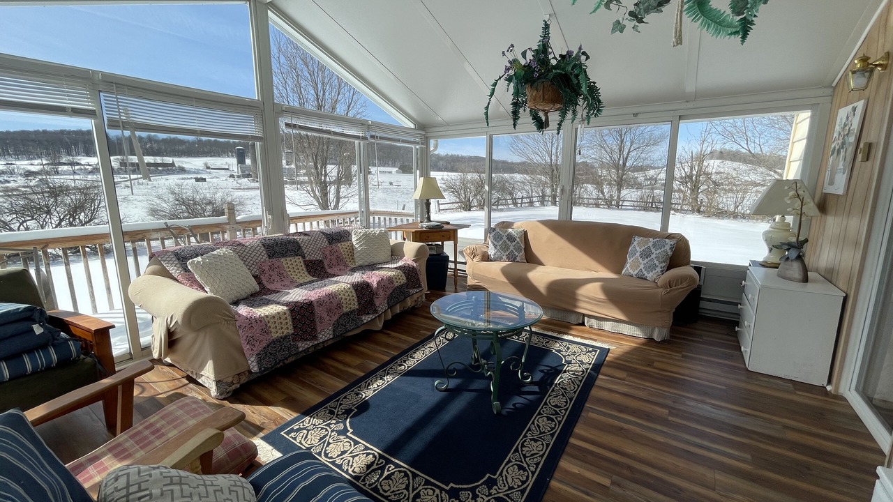 Photo of Livingroom in Richfield Springs