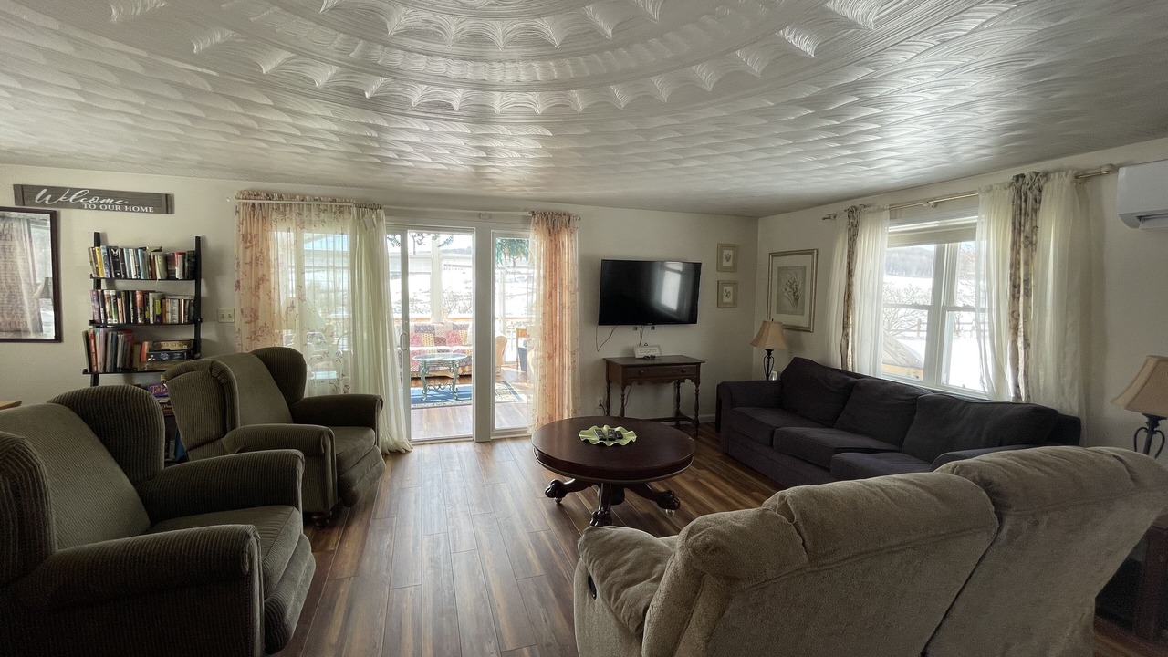 Photo of Livingroom in Richfield Springs