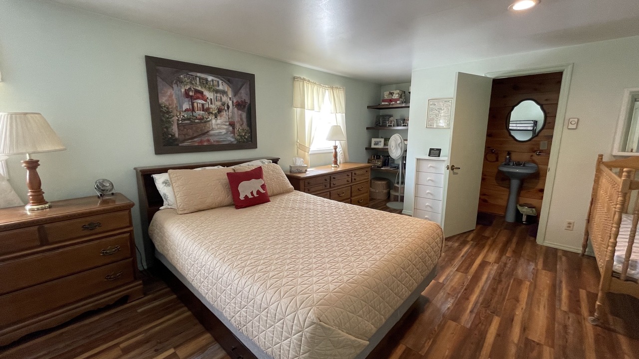 Photo of Bedroom in Richfield Springs