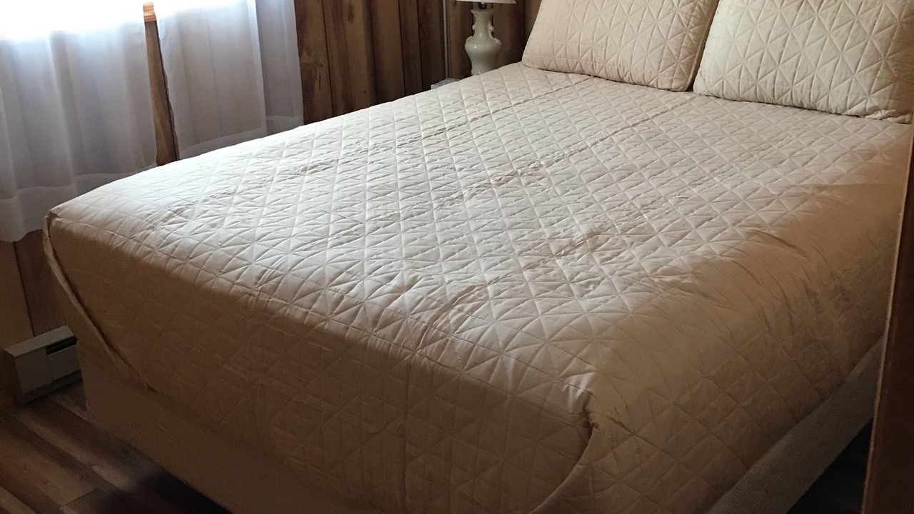 Photo of Bedroom in Richfield Springs