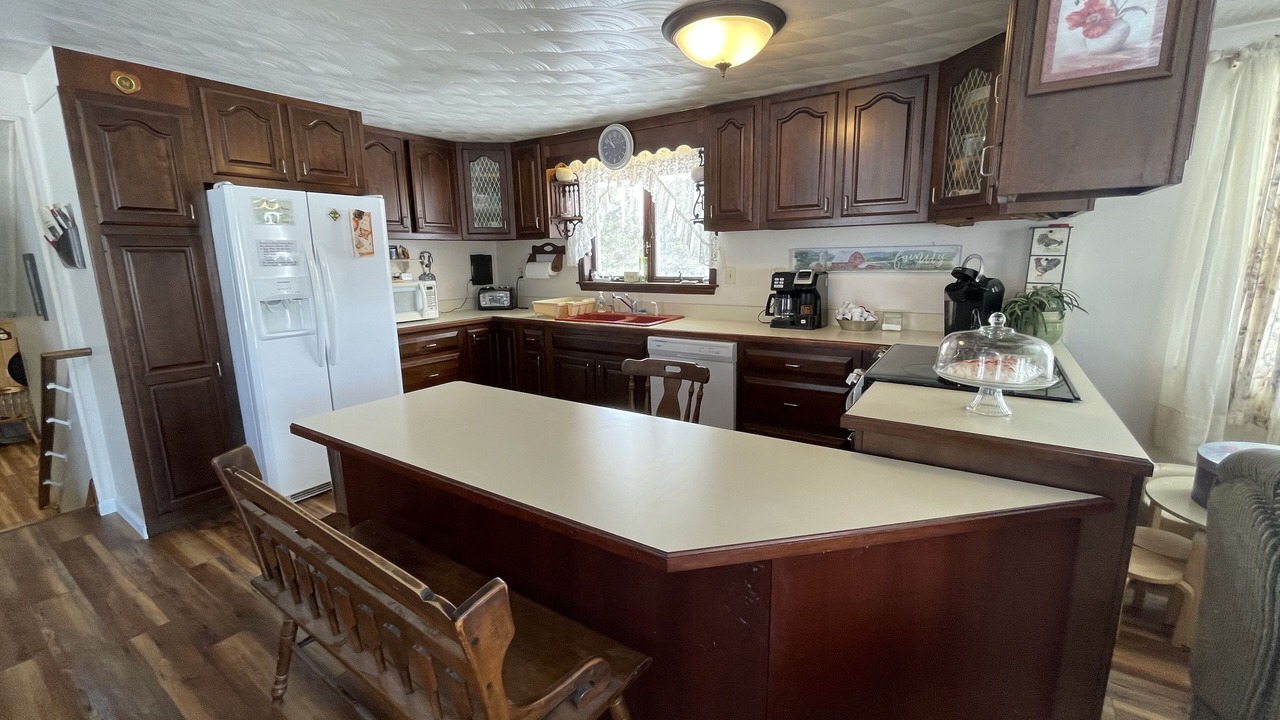 Photo of Kitchen in Richfield Springs