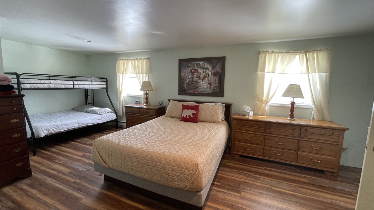 Photo of Bedroom in Richfield Springs
