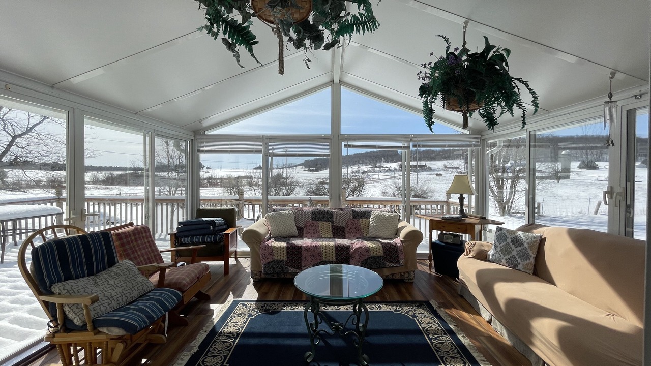 Photo of Livingroom in Richfield Springs