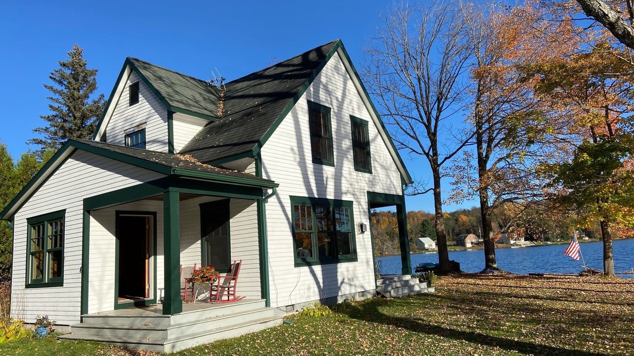 Photo of Outdoor in West Eaton