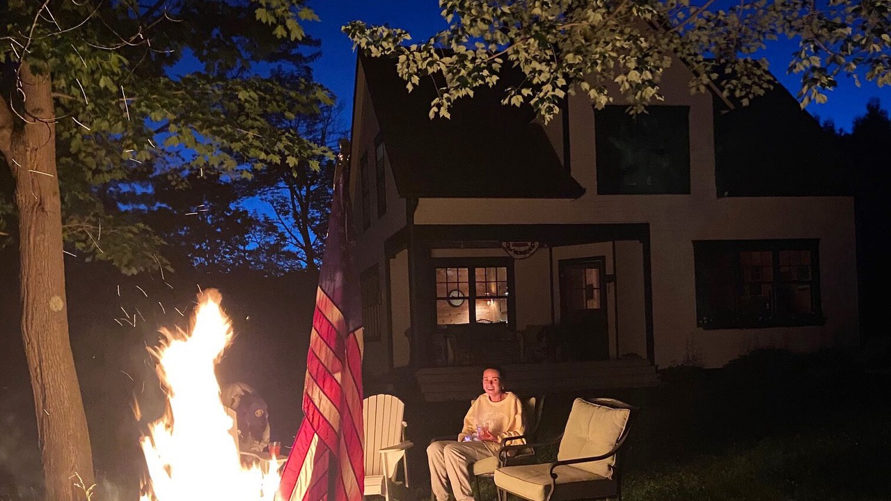 Photo of Outdoor in West Eaton