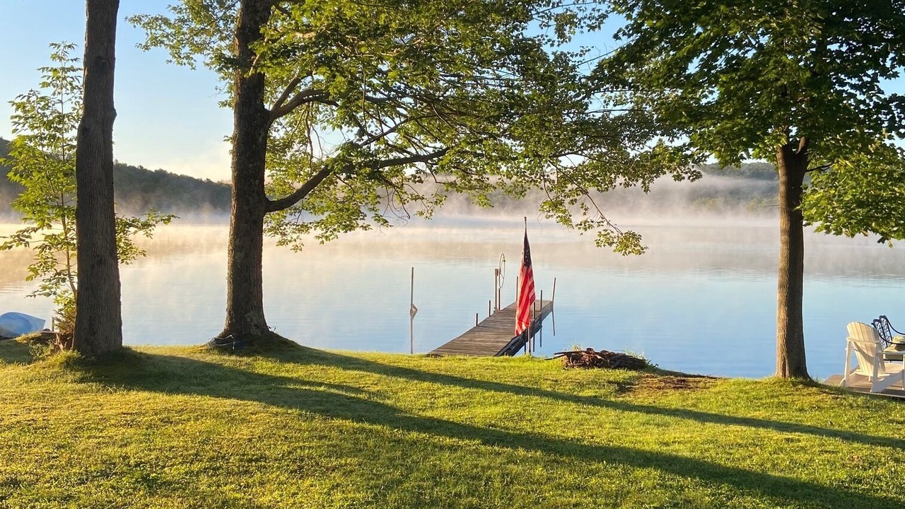 Photo of Outdoor in West Eaton