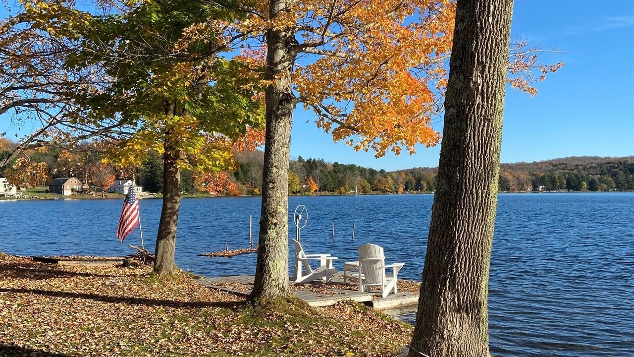 Photo of Outdoor in West Eaton