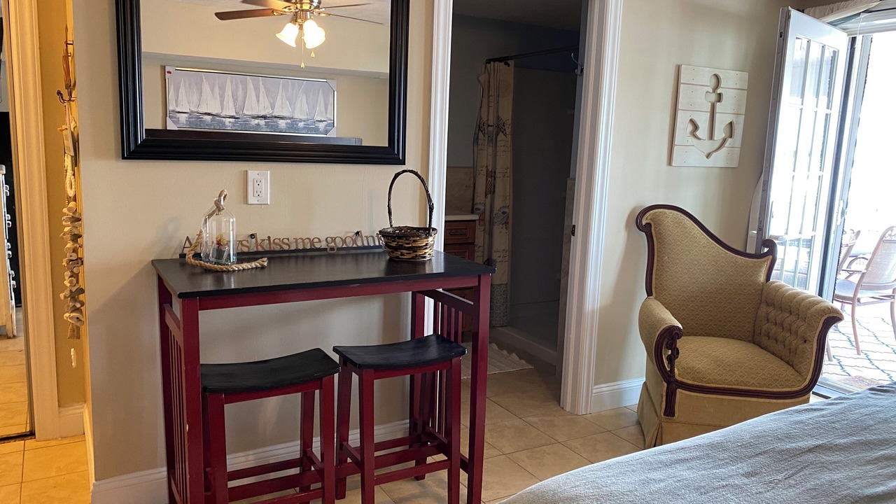 Photo of Bedroom in Ventnor City