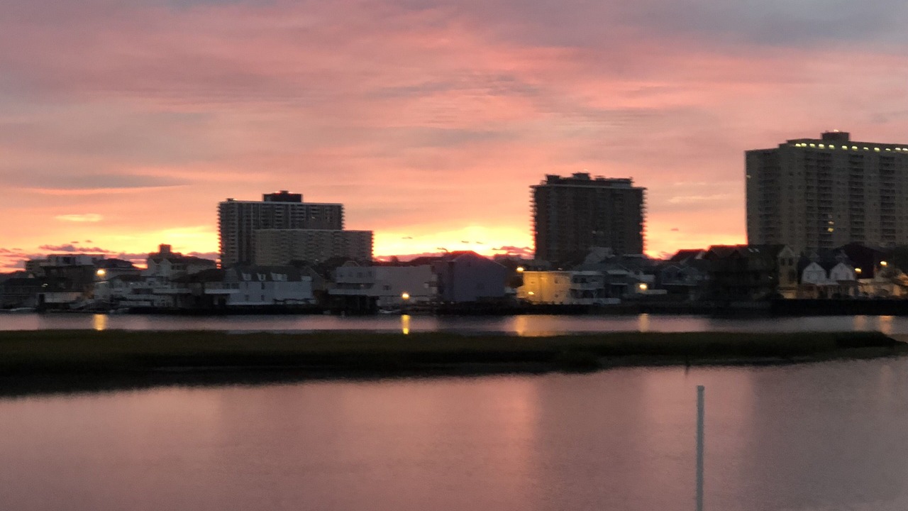 Photo of Outdoor in Ventnor City