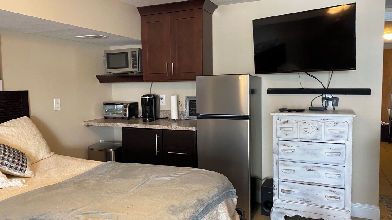 Photo of Bedroom in Ventnor City