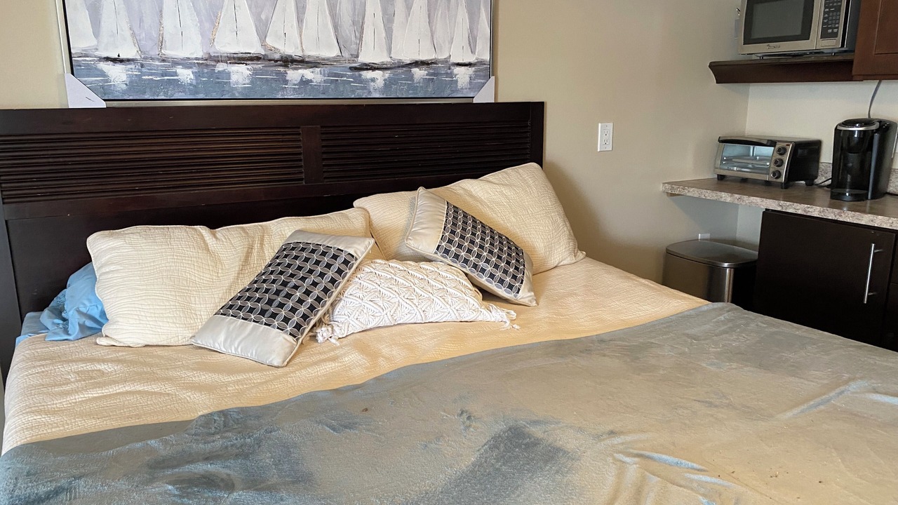 Photo of Bedroom in Ventnor City