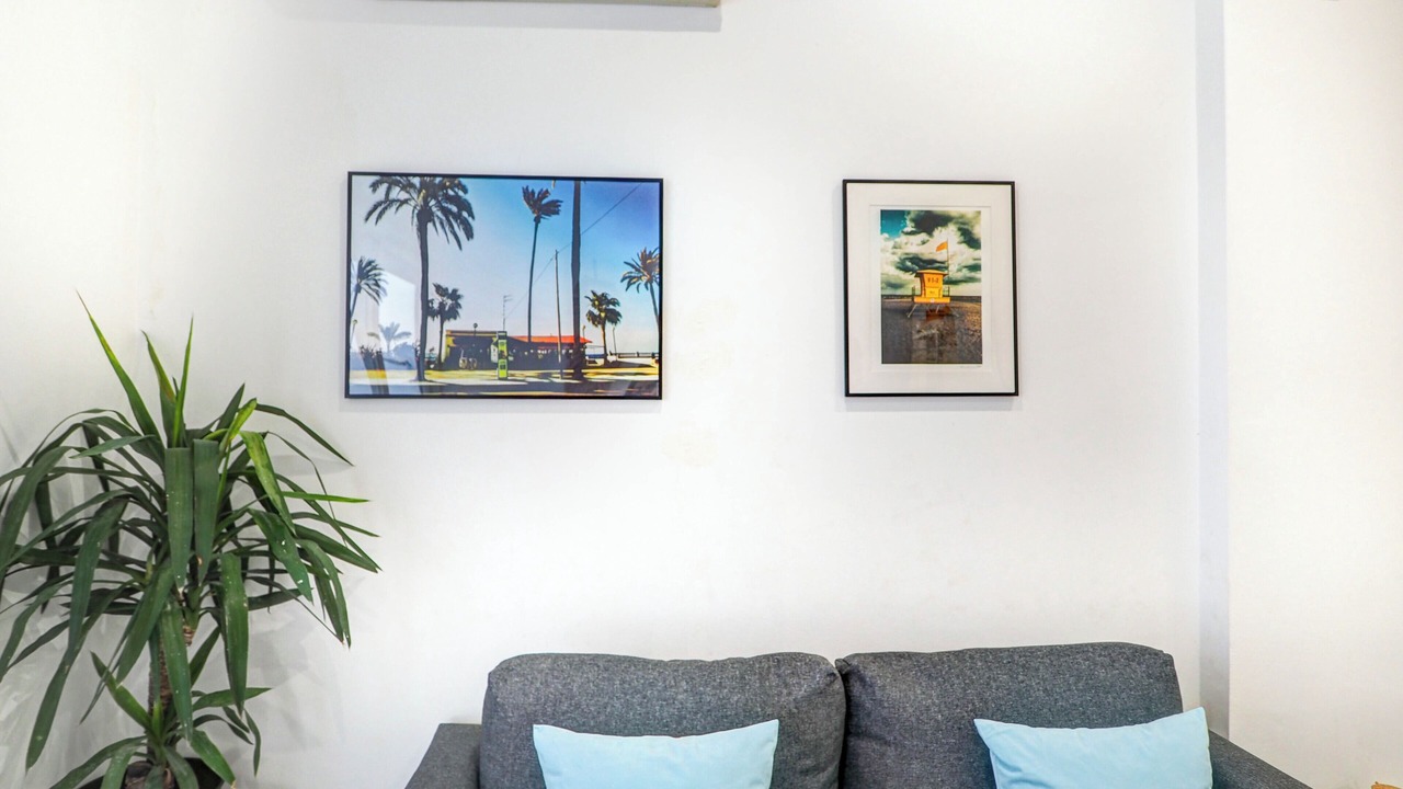 Photo of Livingroom in Sitges Town Center