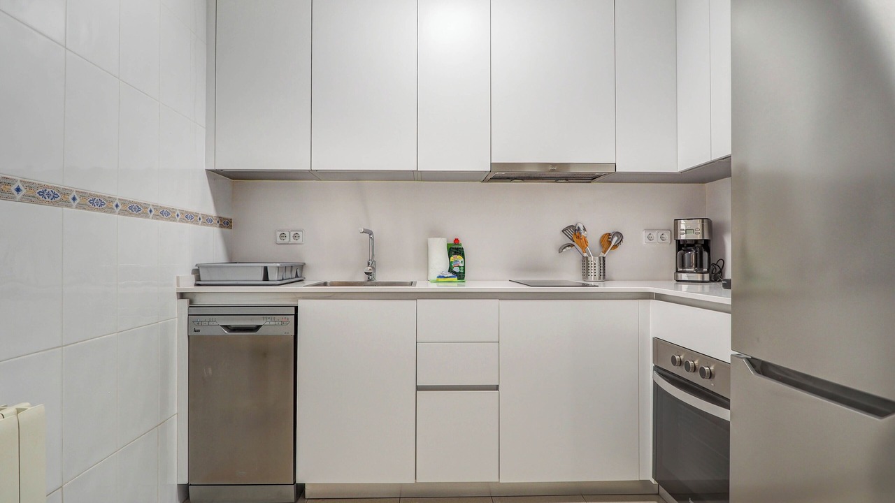 Photo of Kitchen in Sitges Town Center