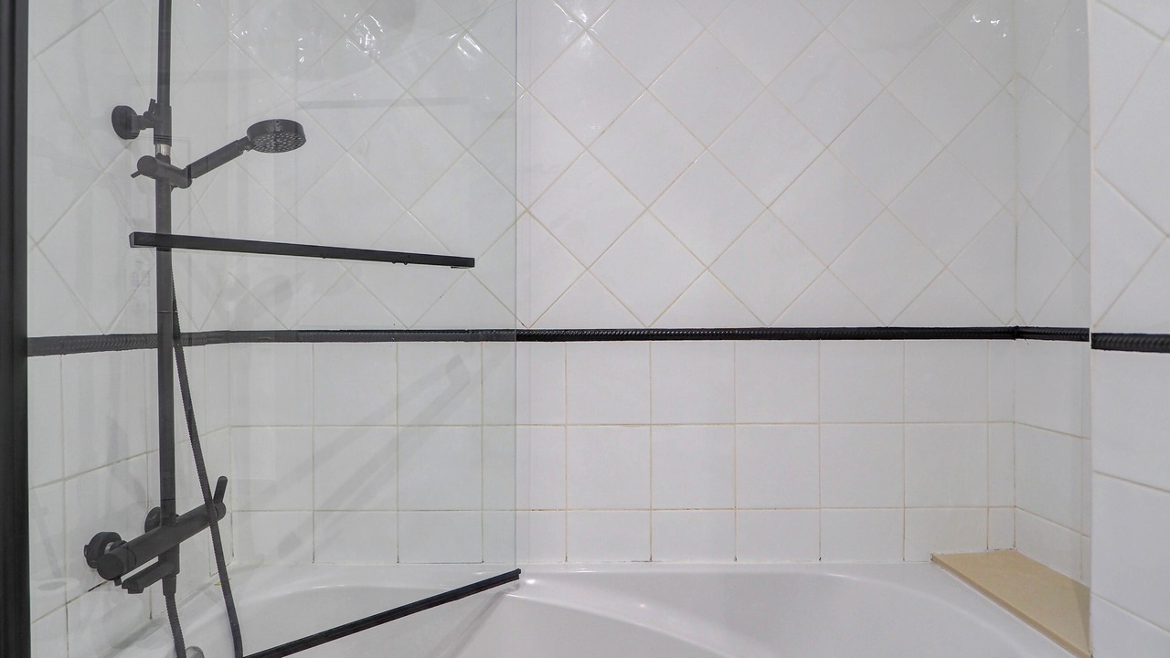 Photo of Bathroom in Sitges Town Center