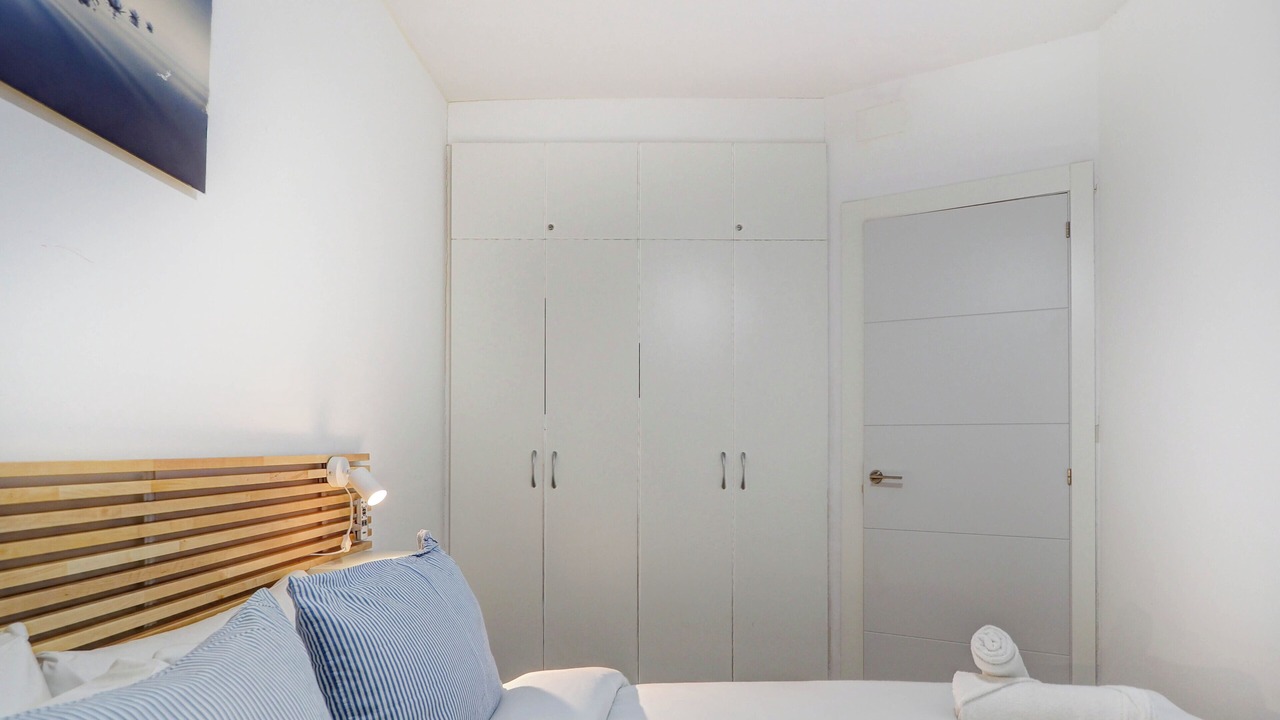 Photo of Bedroom in Sitges Town Center