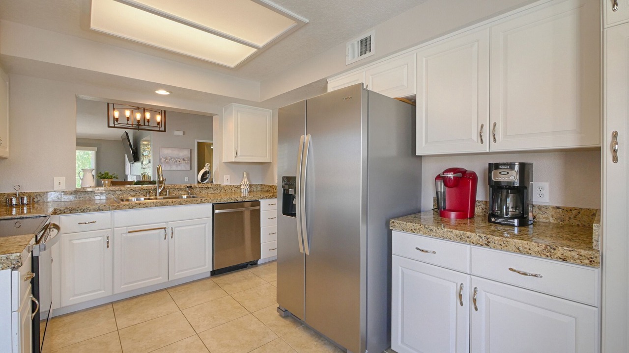 Photo of Kitchen in Palm Desert