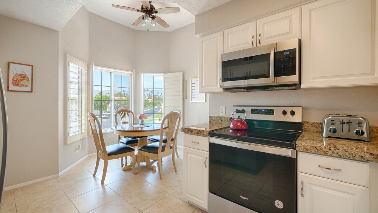Photo of Kitchen in Palm Desert
