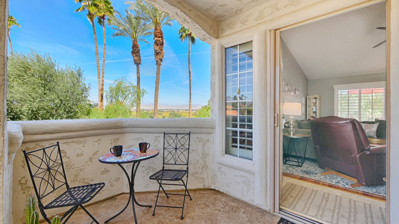 Photo of Outdoor in Palm Desert