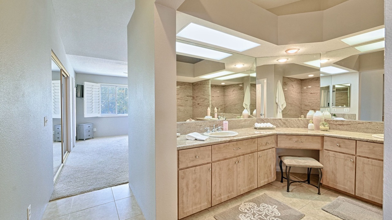 Photo of Bathroom in Palm Desert