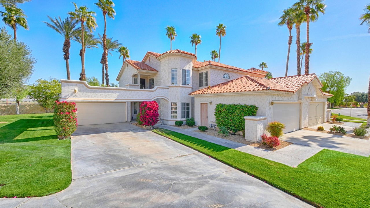Photo of Outdoor in Palm Desert
