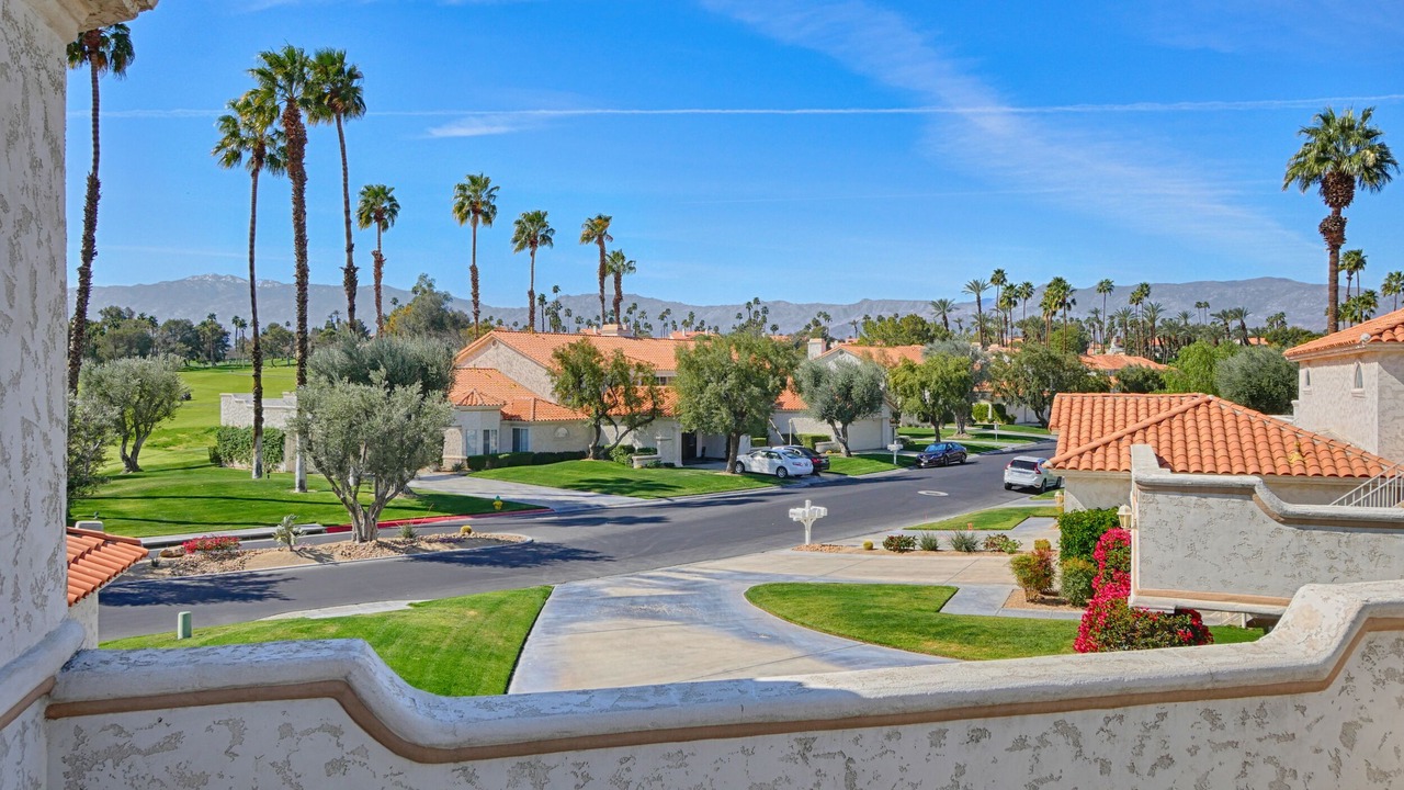 Photo of Outdoor in Palm Desert