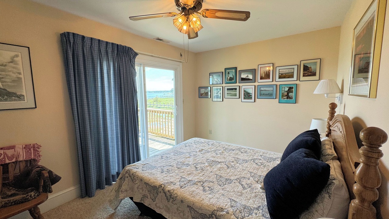 Photo of Bedroom in Chincoteague
