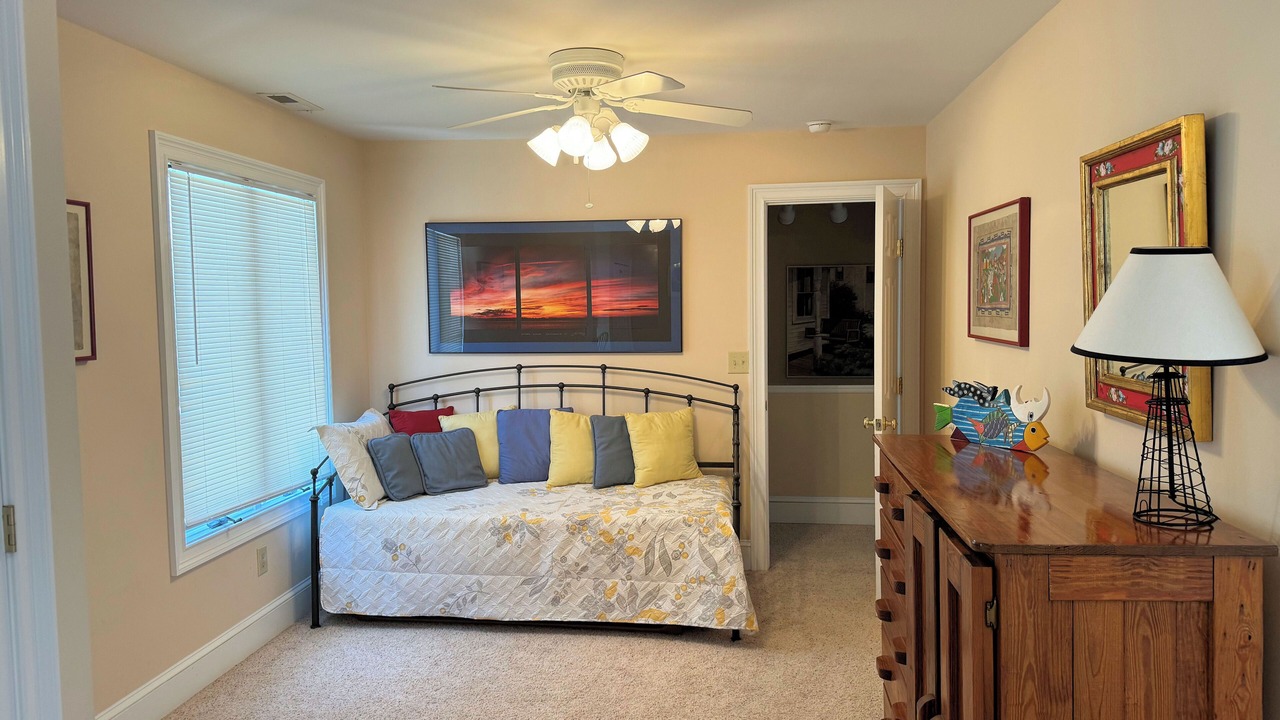 Photo of Bedroom in Chincoteague